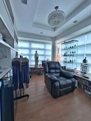 One K Greenlane (D15), Apartment #549842551